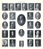Kolloff, Lynn, Battles, Wilcher, Pfoh, Oswald, Harris, Schaffer, Schoede, Cavanaugh, Brooks, Rock Island County 1905
